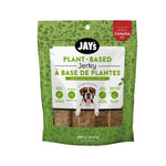 Voir l’image dans la galerie, JAY'S TASTY Gâteries Chien Jerky à Base de Plantes 400g