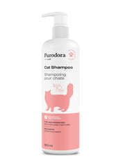 PURODORA Shampoing Chat 473ml