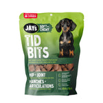Voir l’image dans la galerie, JAY'S TID BITS Gâteries Chien Hanche &amp; Articulation 454g