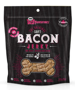 Voir l’image dans la galerie, JAY'S TASTY Gâteries Chien Jerky de Bacon 170g
