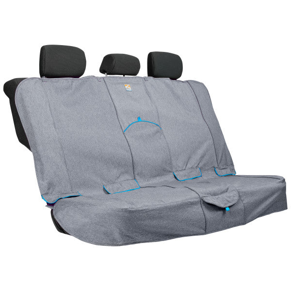 KURGO Housse pour la Voiture Gris