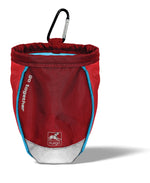 Voir l’image dans la galerie, KURGO Sac à Gâteries Go Stuff It Rouge