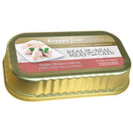 Voir l’image dans la galerie, SNAPPY ULTIMATES Chat Poulet Tendre en Bouillon 85g