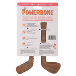 Voir l’image dans la galerie, POWERBONE Jouet Chien Bâtons Golf &amp; Hockey 7"