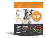 CANISOURCE GRAND CRU Chien Porc & Agneau SG 500g