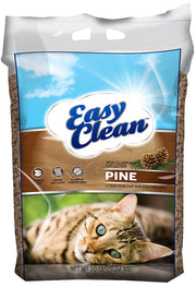EASY CLEAN Litière Granule de Pin 9.07kg