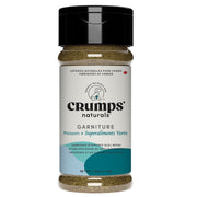 CRUMPS' NATURALS Gâteries Chien Poudre Poisson & Superaliments Verts 110g