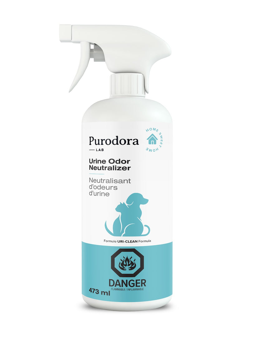 PURODORA Neutralisant Odeur Urine 473ml
