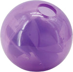 Voir l’image dans la galerie, OUTWARD HOUND Jouet Chien Distributrice Mazee Balle Mauve