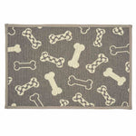 Voir l’image dans la galerie, LOVING PETS BELLA Chien Tapis Os à Pois