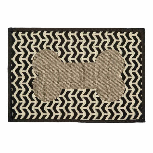LOVING PETS BELLA Chien Tapis Os Brun