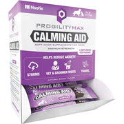 PROGILITY Max Calmant