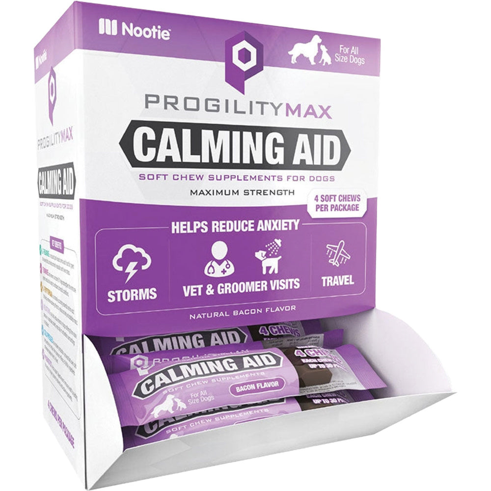PROGILITY Max Calmant