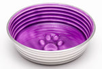 Voir l’image dans la galerie, LOVING PETS LE BOL Chien Bol Lilas L