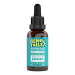Voir l’image dans la galerie, HEMP 4 TAILS Huile de Chanvre PR 300MG 30ml