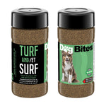 Voir l’image dans la galerie, DOG BITES Gâteries Chien Topper Assaisonnement Foie &amp; Varech 100g