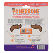 POWERBONE Jouet Chien Manette de Jeux Vidéo 5