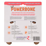 POWERBONE Jouet Chien Manette de Jeux Vidéo 5