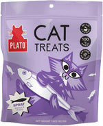 Voir l’image dans la galerie, PLATO Gâteries Chat Sprat Baltique 70.8g