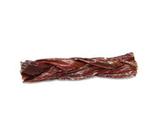 OPEN RANGE Gâteries Chien Bâton Boeuf Chomper Tressé 5-6