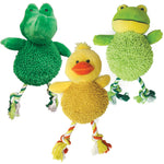 Voir l’image dans la galerie, SPOT Jouet Chien Peluche Asst. 12"