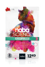 Voir l’image dans la galerie, CANADA LITTER Multicat Litière Parfum Alpine 12kg
