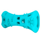 Voir l’image dans la galerie, MESSY MUTTS Jouet Chew N' Stuff Os 6" Bleu