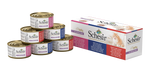 Voir l’image dans la galerie, Schesir - Assortiment dans l'Eau de Cuisson - Nourriture Humide pour Chats