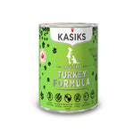 Voir l’image dans la galerie, KASIKS LID Chat Pâté Dinde LID 345g