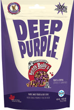Voir l’image dans la galerie, BENNY BULLY'S Gâteries Chien Topper PD Pourpre &amp; Foie de Boeuf 55g