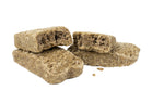 Voir l’image dans la galerie, MOJO Gâteries Chien/Chat Supplément Chanvre Poulet 275g