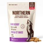 Voir l’image dans la galerie, NORTHERN Gâteries Chien Agneau &amp; Baies 1.36kg