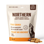 Voir l’image dans la galerie, NORTHERN Gâteries Chien Beurre d'Arachides 500g