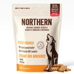 Voir l’image dans la galerie, NORTHERN Gâteries Chien Beurre d'Arachides 1.36kg