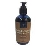 Voir l’image dans la galerie, CHEF CANIN Huile de Chanvre 236ml