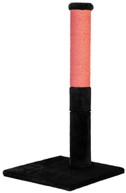 NOBA Griffoir Evo Noir/Corde de Fique Rose 17-33