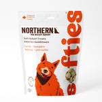 Voir l’image dans la galerie, NORTHERN SOFTIES Gâteries Chien Agneau &amp; Citrouille 170g