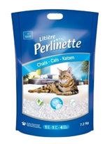 Voir l’image dans la galerie, PERLINETTE Litière Silice 7.2kg