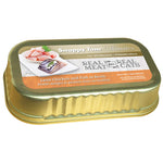 Voir l’image dans la galerie, SNAPPY ULTIMATES Chat Poulet &amp; Poisson en Bouillon 85g