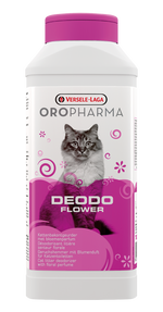 Voir l’image dans la galerie, VERSELE-LAGA Oropharma Deodo Fleur pour Litière 750g