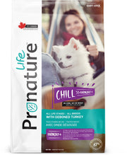 PRONATURE LIFE Chien Chill Harmony+ 11.3kg