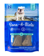 Voir l’image dans la galerie, BONE-A-MINTS Gâteries Chien Sac Os Dentaires L 253g