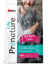 PRONATURE LIFE Chien Infiniti Berries+ 11.3kg