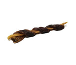 Voir l’image dans la galerie, OPEN RANGE Gâteries Chien Tendon Enroulé Oesophage 8-11"