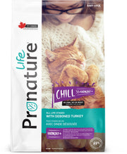 PRONATURE LIFE Chat Chill Harmony+ 2.27kg