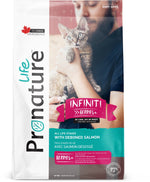 Voir l’image dans la galerie, PRONATURE LIFE Chat Infiniti Berries+ 5kg