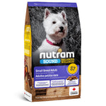 Voir l’image dans la galerie, NUTRAM SOUND (S7) Chien PR Poulet 2kg
