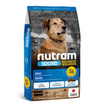 Voir l’image dans la galerie, NUTRAM SOUND (S6) Chien Poulet 11.4kg