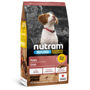 NUTRAM SOUND (S2) Chiot Poulet 2kg