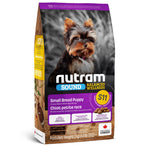 Voir l’image dans la galerie, *NUTRAM SOUND (S11) Chiot PR Poulet 2kg